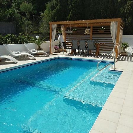 Apartamento Milka Gandia Marchuquera 외부 사진
