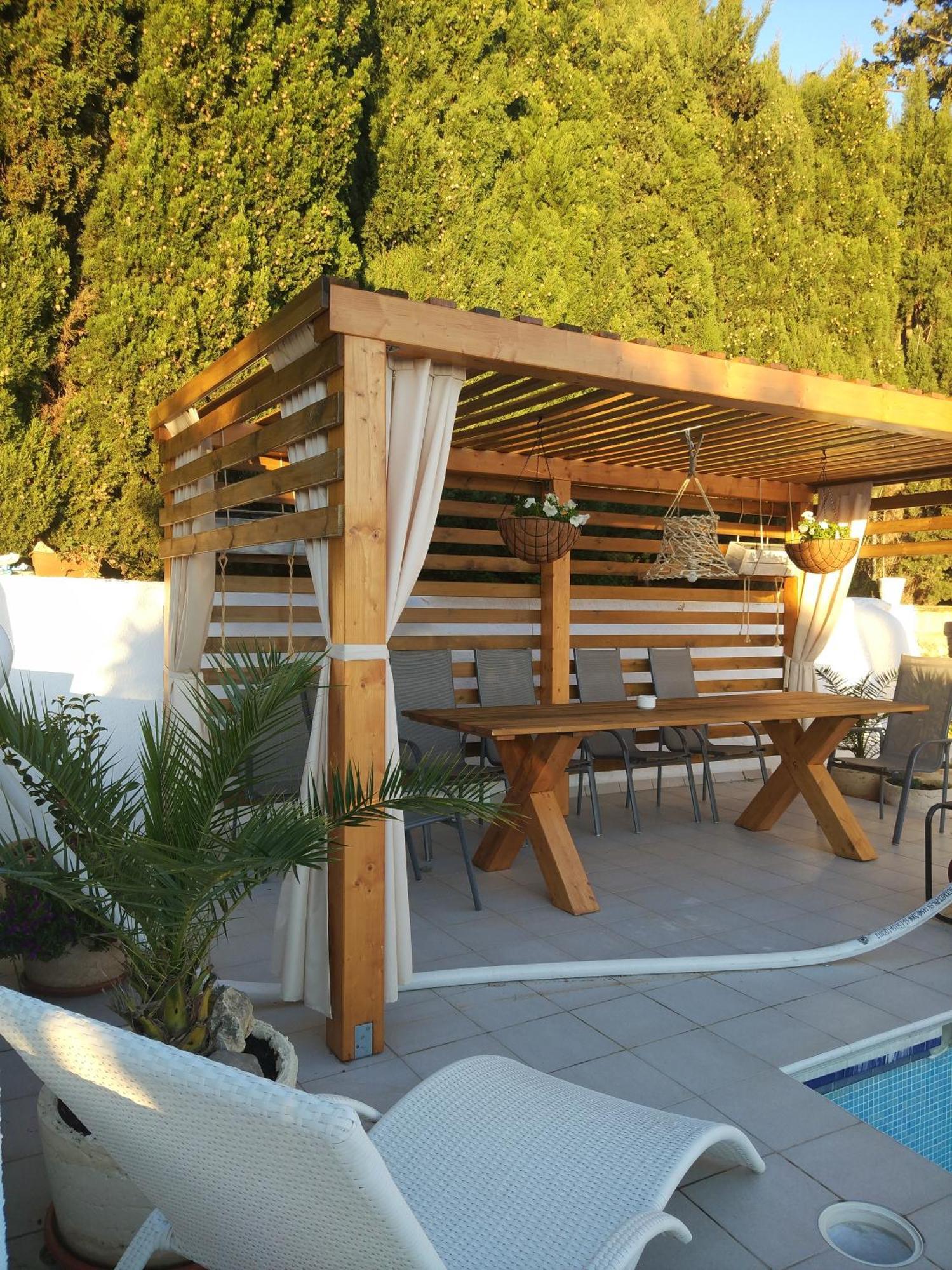 Apartamento Milka Gandia Marchuquera 외부 사진