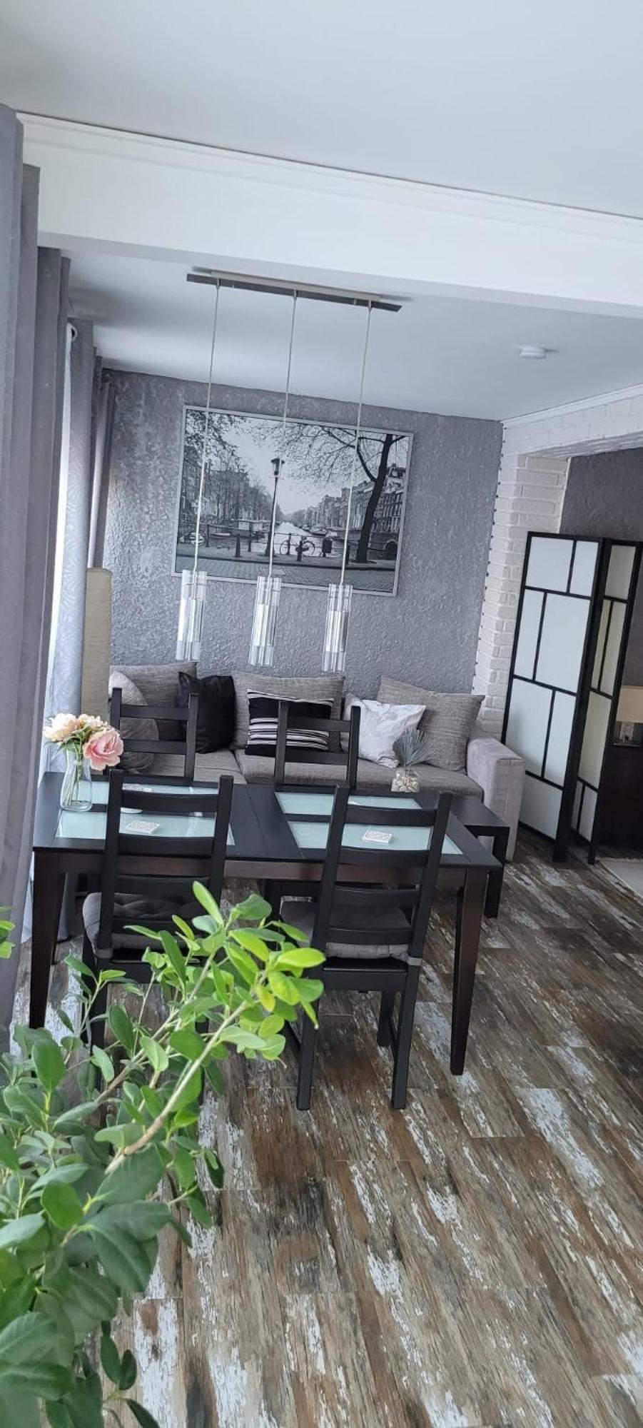 Apartamento Milka Gandia Marchuquera 외부 사진