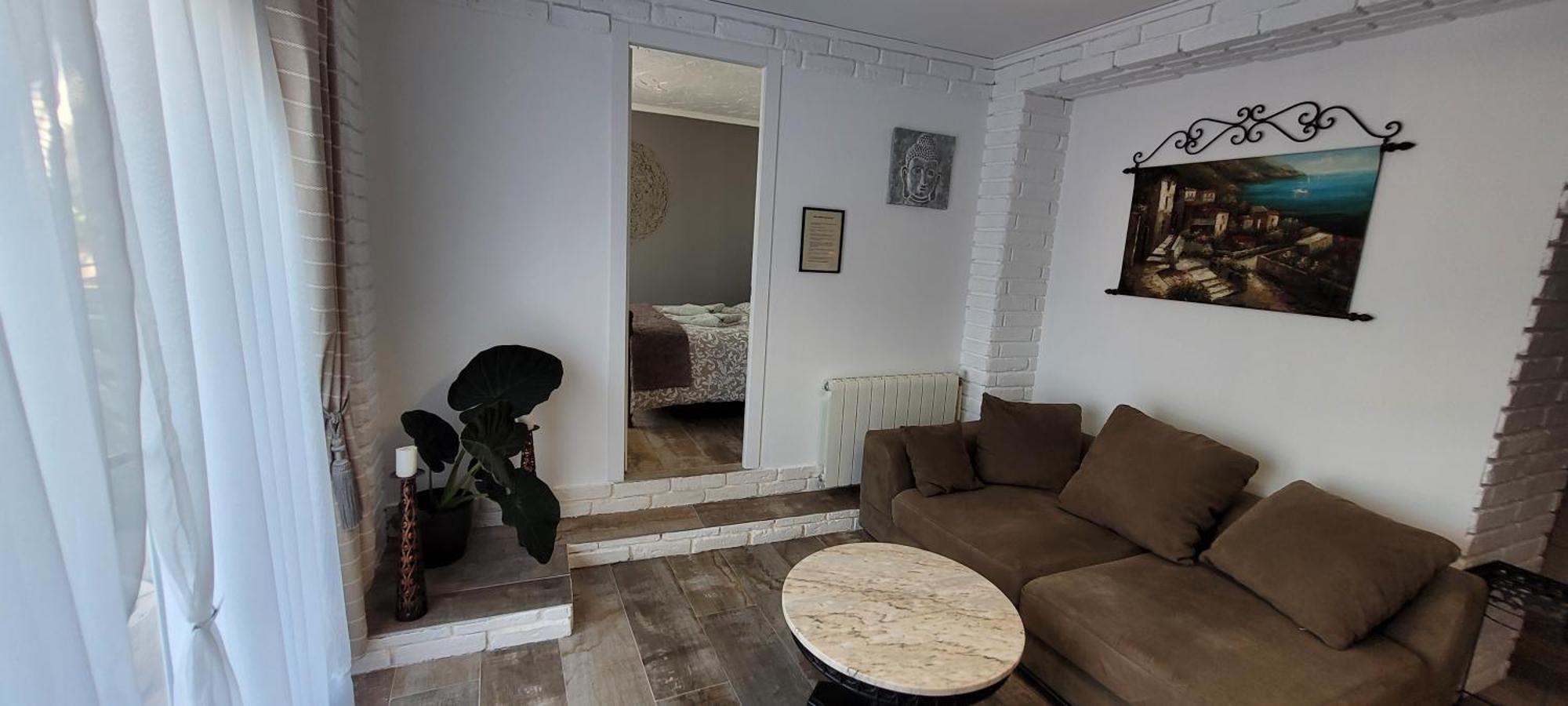 Apartamento Milka Gandia Marchuquera 외부 사진