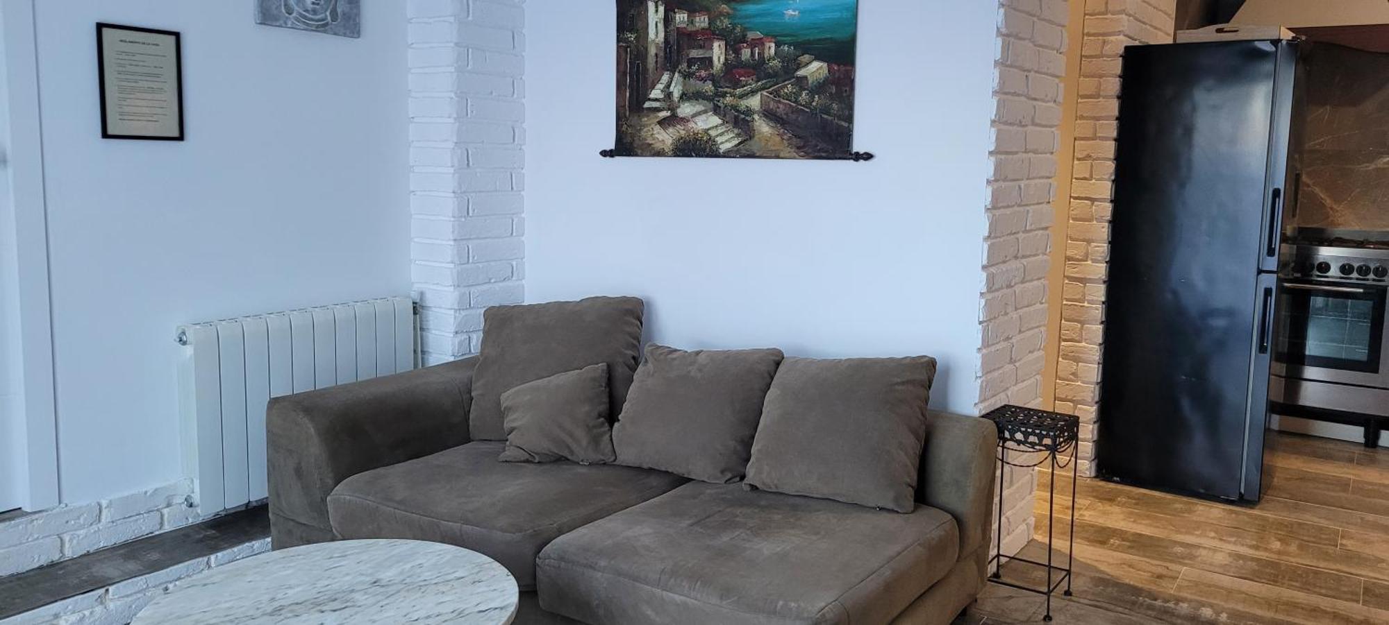 Apartamento Milka Gandia Marchuquera 외부 사진