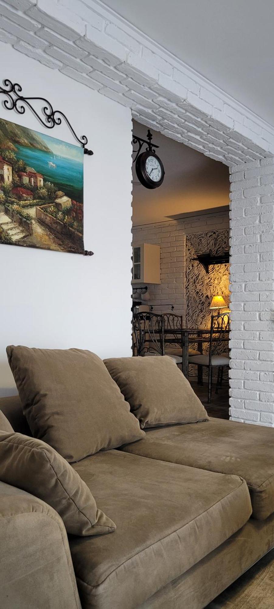 Apartamento Milka Gandia Marchuquera 외부 사진