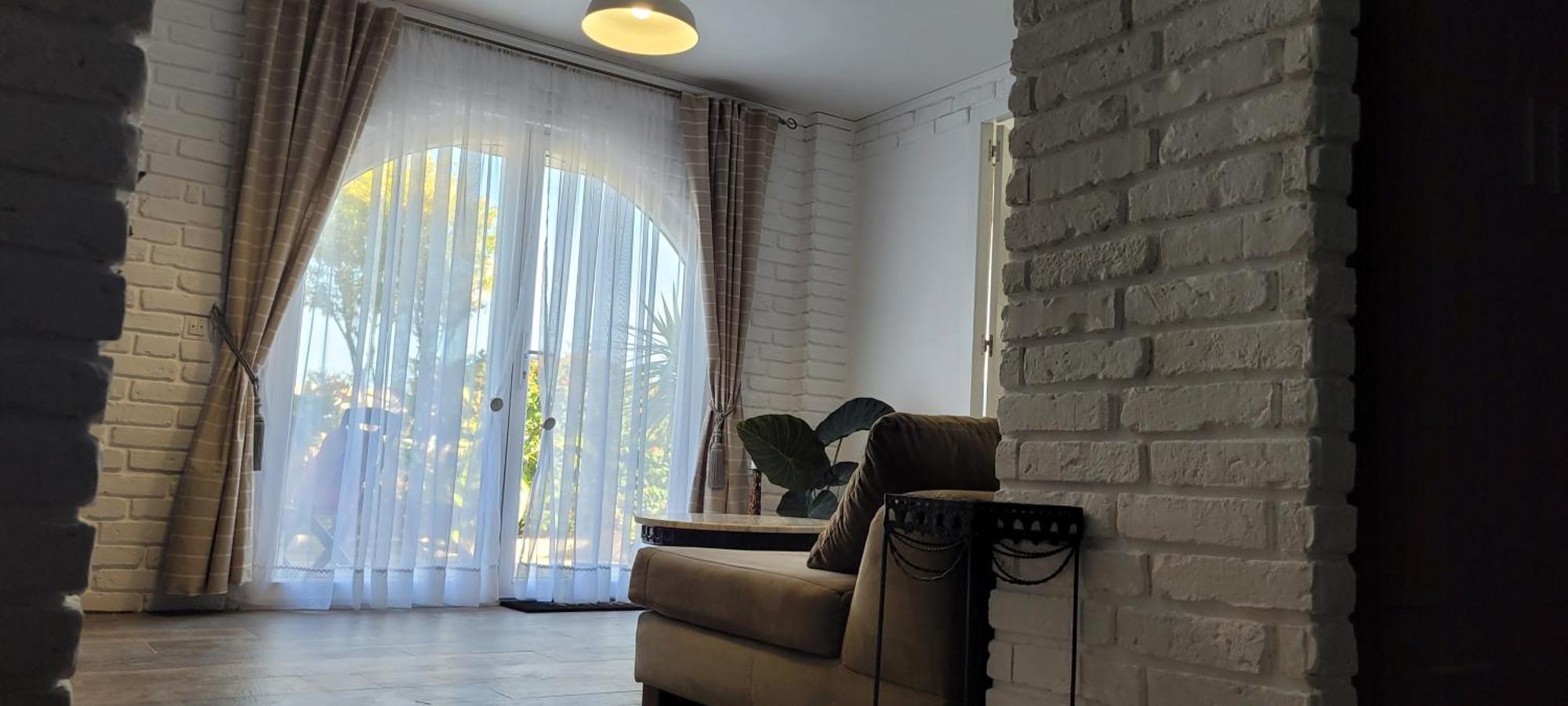 Apartamento Milka Gandia Marchuquera 외부 사진