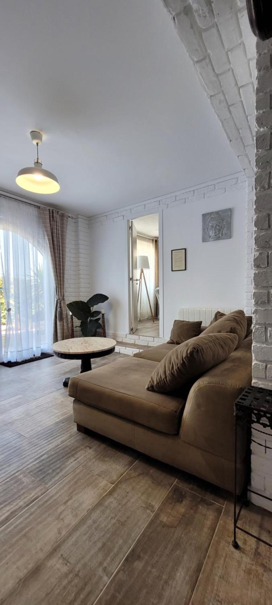 Apartamento Milka Gandia Marchuquera 외부 사진