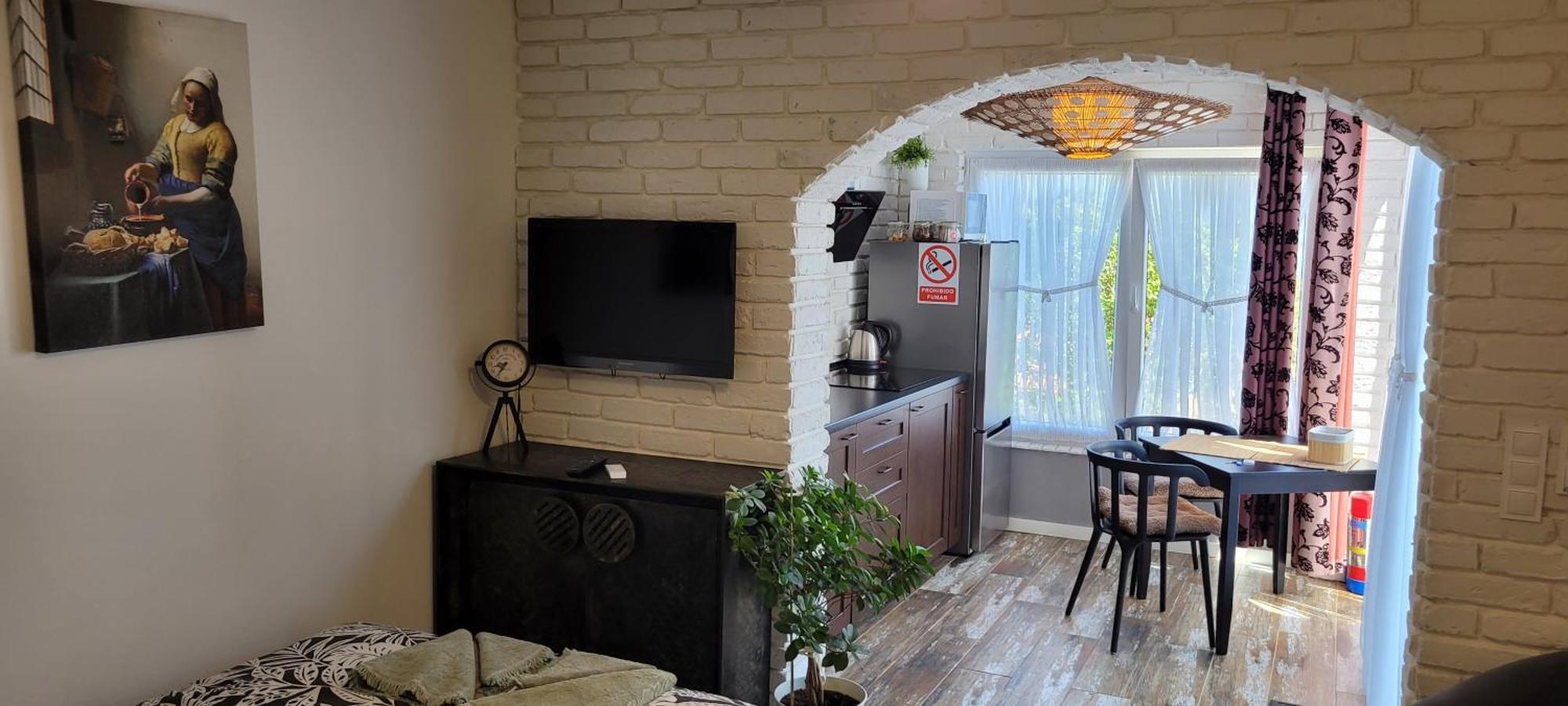 Apartamento Milka Gandia Marchuquera 외부 사진