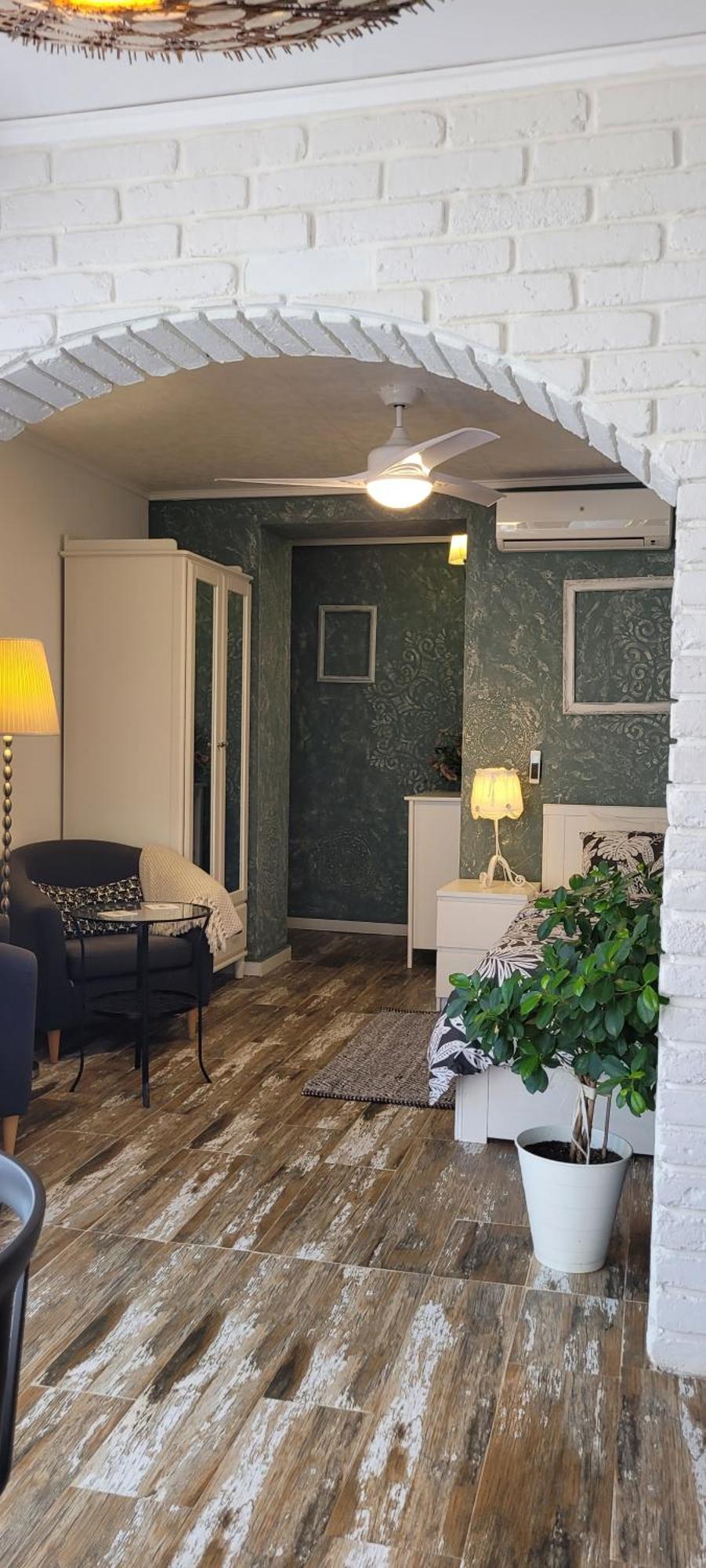 Apartamento Milka Gandia Marchuquera 외부 사진