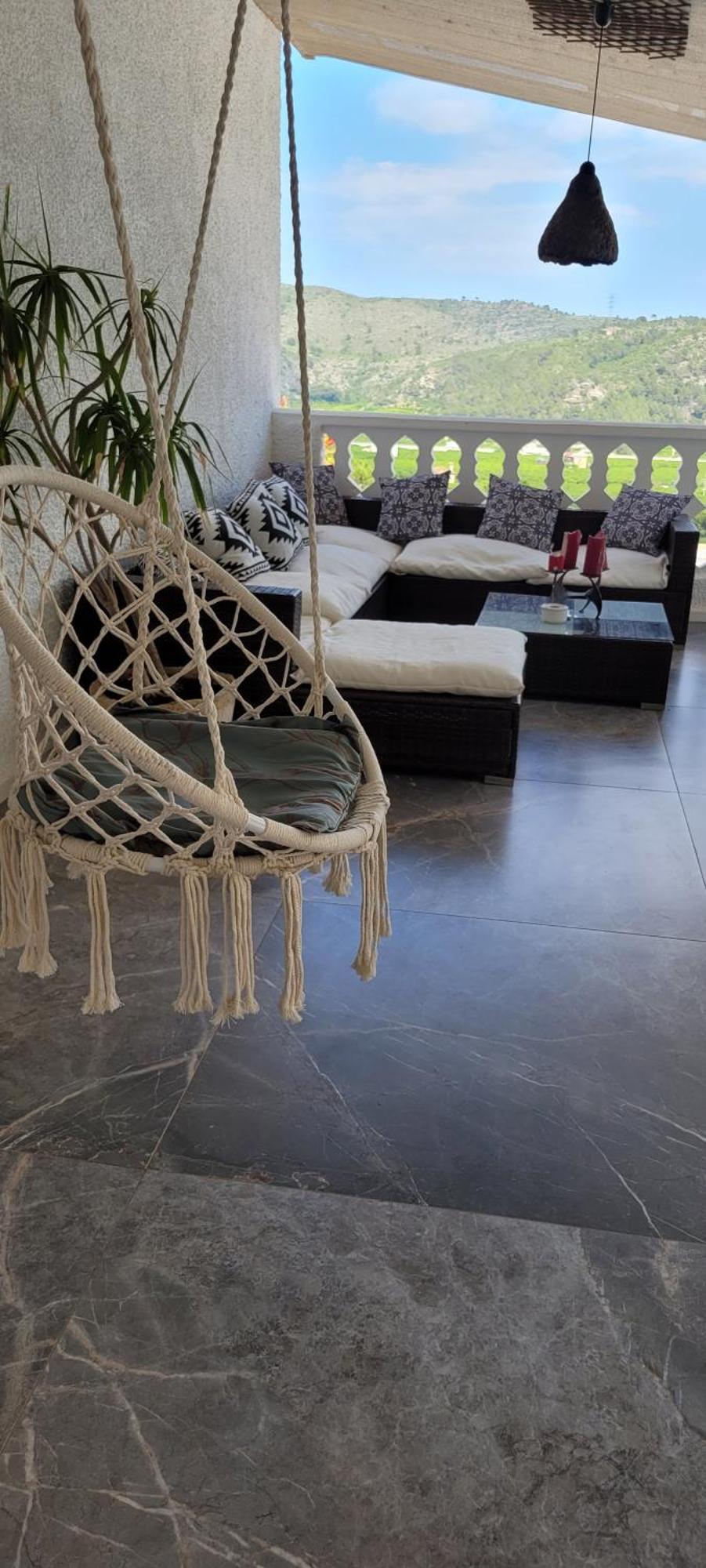 Apartamento Milka Gandia Marchuquera 외부 사진