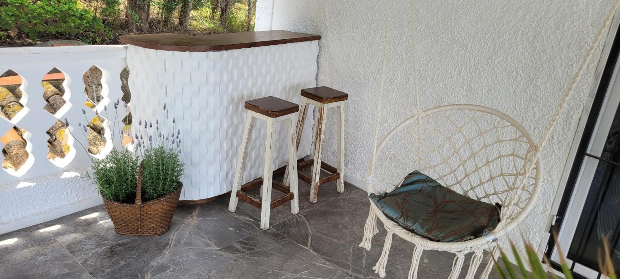 Apartamento Milka Gandia Marchuquera 외부 사진