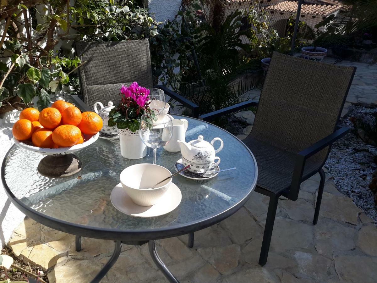 Apartamento Milka Gandia Marchuquera 외부 사진